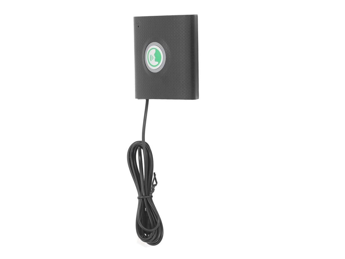 Laxiscreed Comunicação De Duas Vias Com Controle De Botão Único E Resistente A Interferências