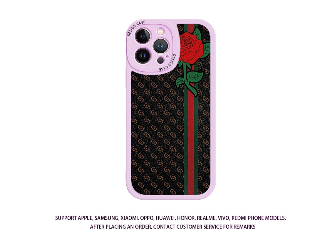 Capa Adapte Bonito Personalização para VEANXIN Seda