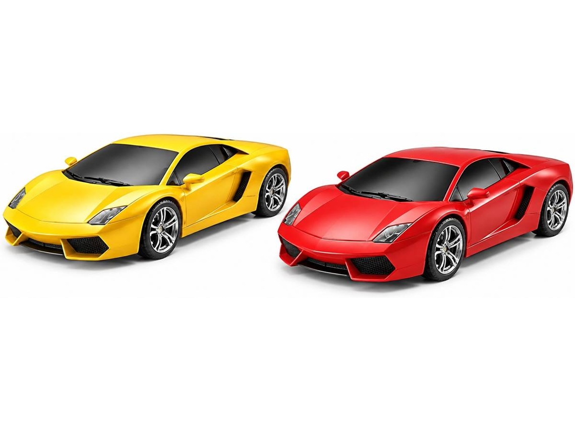 Carro KOOL SPEED 1:24 (Sortidos)