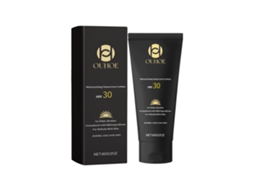 Protetor Solar LAXISCREED Spf Elevado com Proteção Uv e Fórmula Hidratante