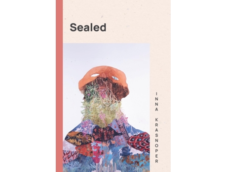 Livro Sealed de Inna Krasnoper (Inglês)