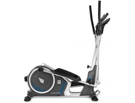 Bicicleta Elíptica  Easystep Dual (Azul - 153x63x144cm - 24 Programas - Até 115 Kg)