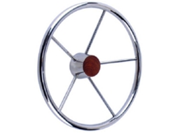 Seachoice Destroyer Wheel