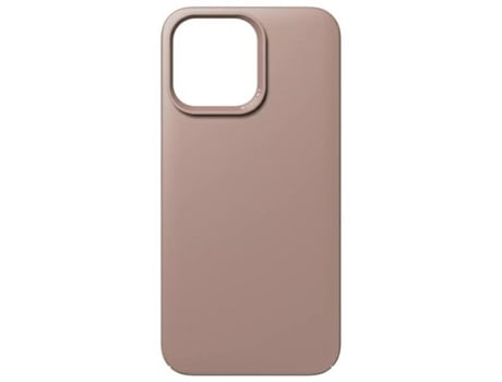 Capa Fina Nudient Para Iphone 14 Pro Max Capa Fina Com Proteção Contra Quedas