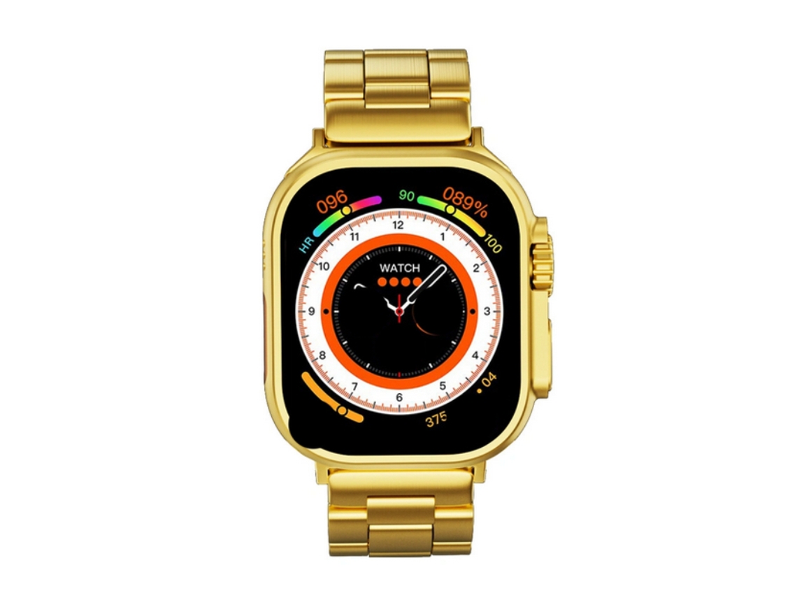 Smartwatch G9 Ultra Max Oem