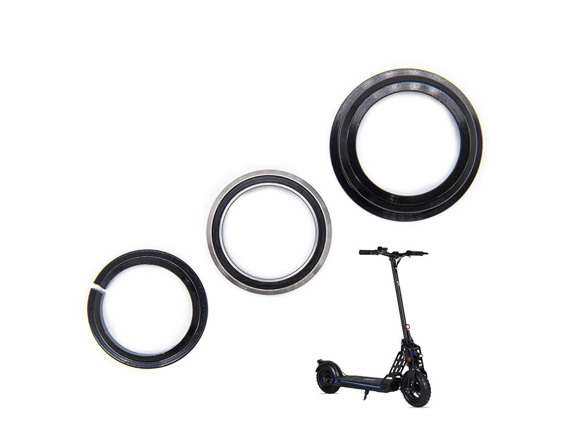 Kit De Direção Para Ecoxtrem
