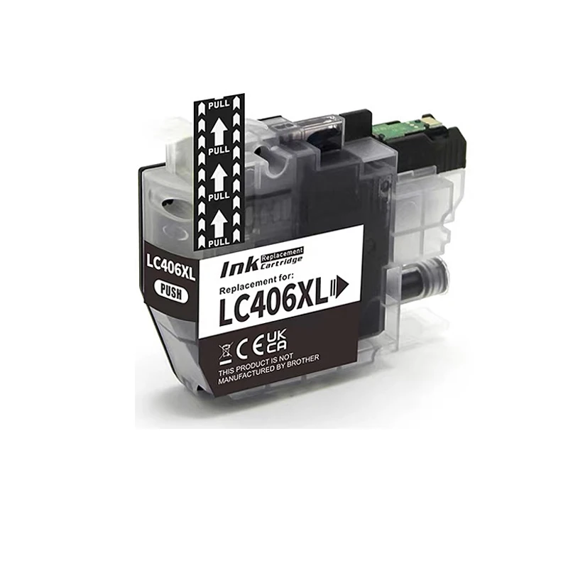 Cartucho de tinta para impressoras MDUG, compatível com modelos J4335DW, J4345DW, J4535DW, J5855DW, J5955DW, J6555DW, J6955DW | MDUG