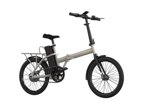 Bicicleta de Spinning - CECOTEC 7013