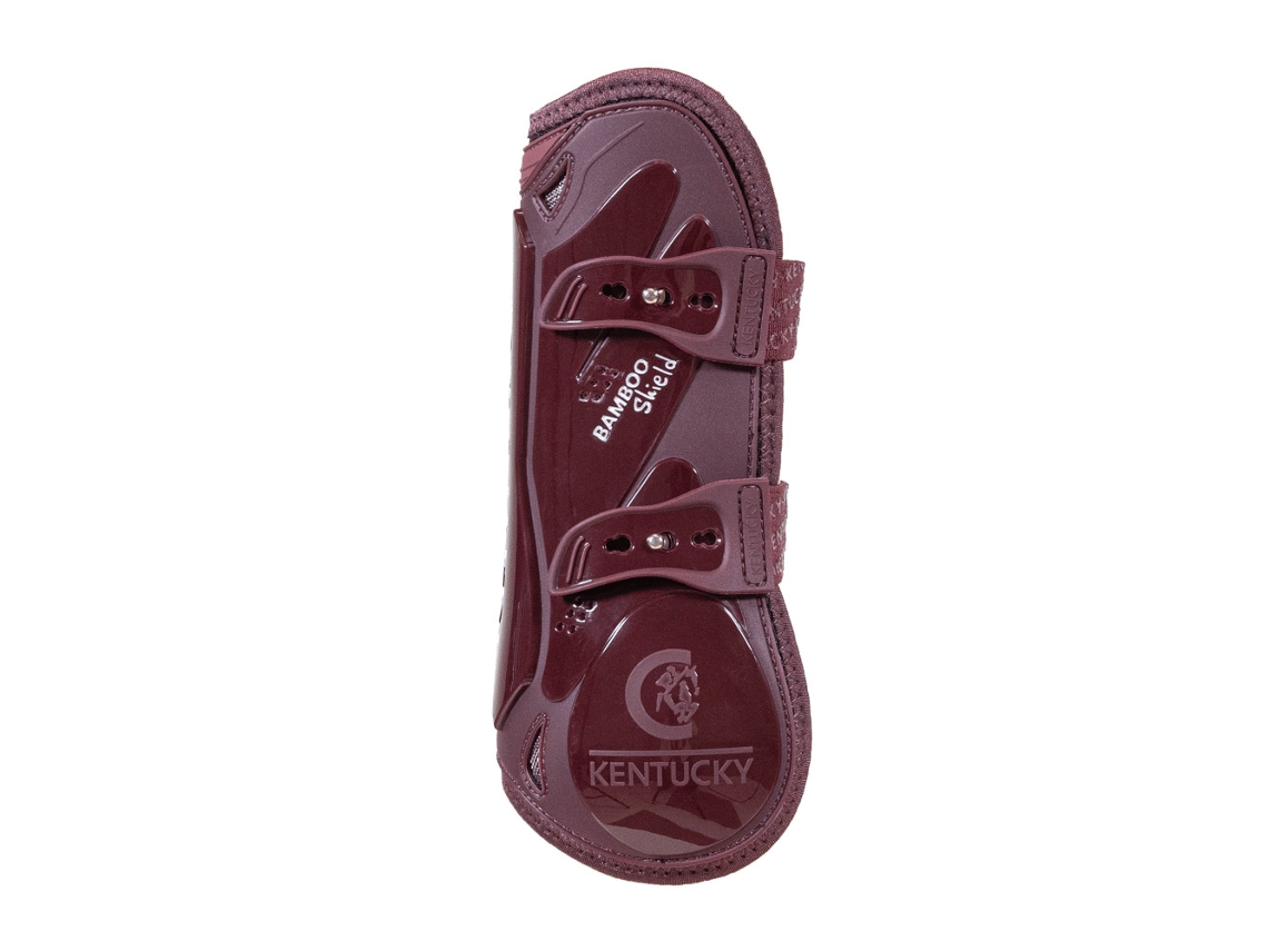 Botas de Cavalo KENTUCKY Bamboo Elastic