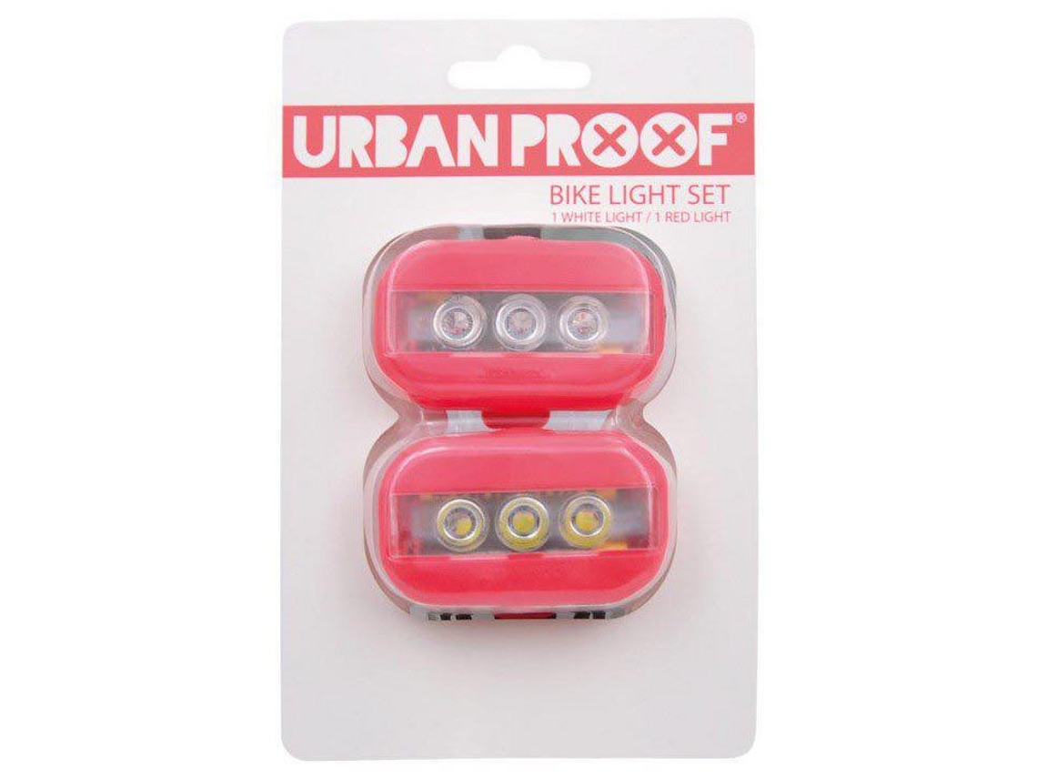 Urban Proof Led Clip
