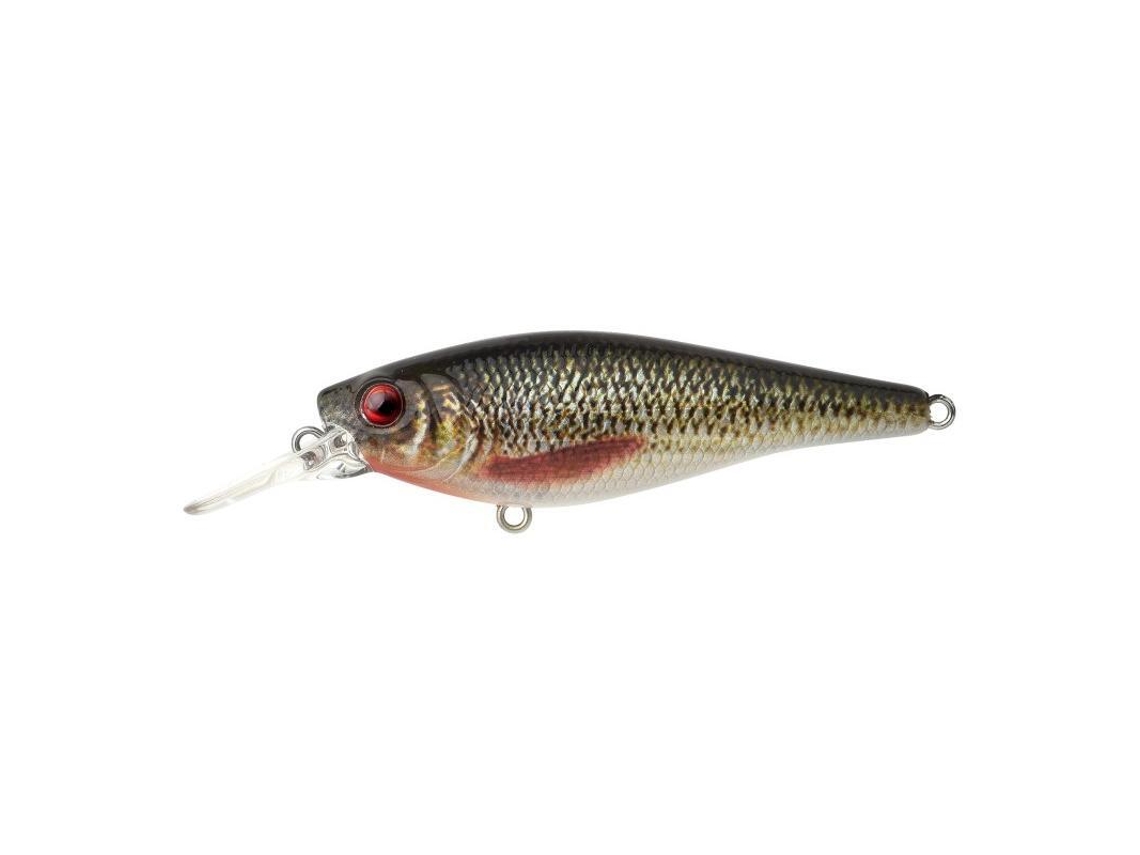 Isco SPRO Ikiru Shad 70Ll