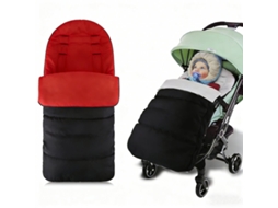 Bolsa Organizadora para Carrinho de Bebê AQUAFORGE