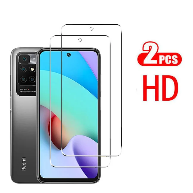 Pelicula de Vidro AQUAFORGE Xiaomi
