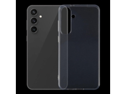 Capa De Celular Tpu Transparente Ultrafina