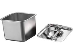 Organizador De Temperos Aço Inoxidável Cozinha