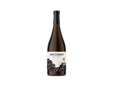 SAN COBATE Verdejo Safra 2020 Formato Garrafa de 75Cl.