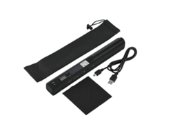 Scanner Portátil De Mão (digitalização A4 900 Dpi)