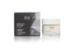 Creme de Rosto LABORATORIO SYS (50 ml)