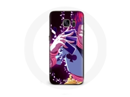 Capa para Samsung Galaxy S6 Hunter X Hunter Manga Hisoka Morow