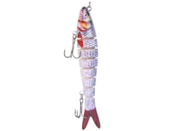Isca Artificial Sinking 10cm com Gancho 3