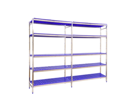 Simoninox Inicial 5Pp/2000X3290X500 SIMON RACK