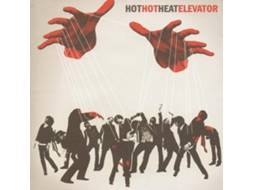 CD Hot Hot Heat - Elevator