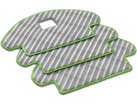 Panos de Limpeza IROBOT Coombo