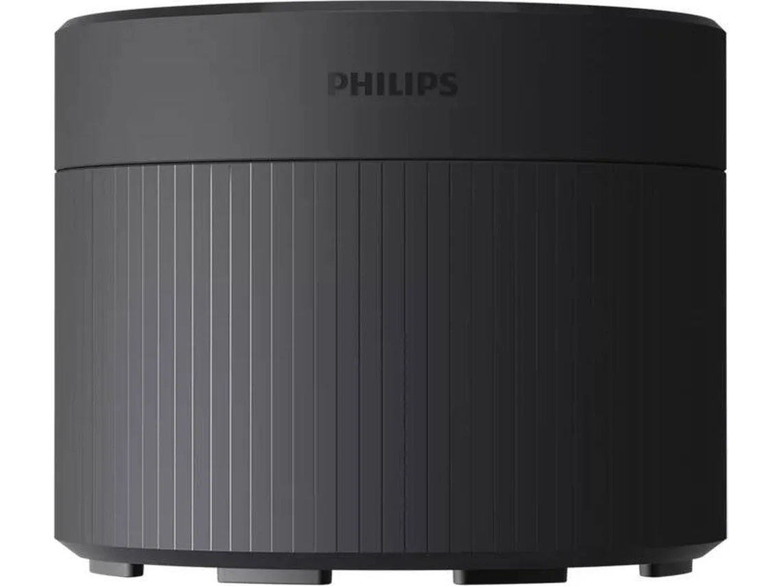 Sistema de Limpeza Máquinas de Barbear PHILIPS QUICK CLEAN POD QCP10/01