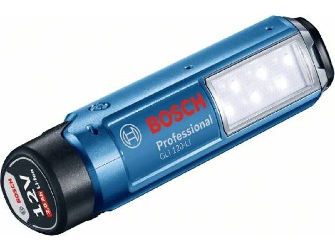Lanterna BOSCH Sem Fio Gli 12V-300