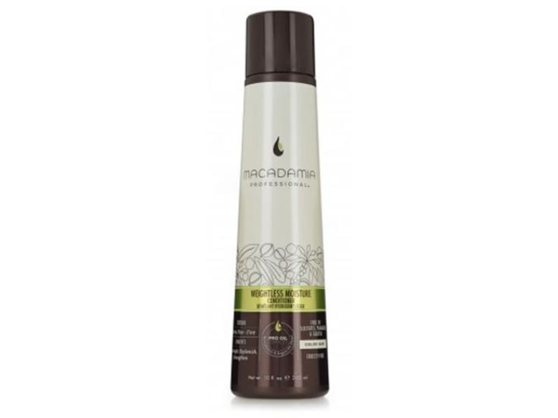 Condicionador MACADAMIA Weightless Moisture ( 300 ml)