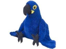 Peluche WILD REPUBLIC Cuddlekins Arara