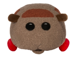Boneco de porquinho-da-índia MGA ENTERTAINMENT Teddy (3 anos)