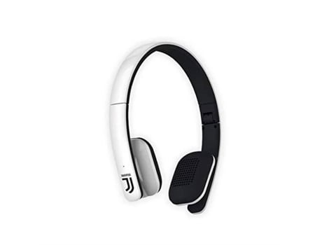 Fone de Ouvido Bluetooth TECHMADE Juventus H004-Juv
