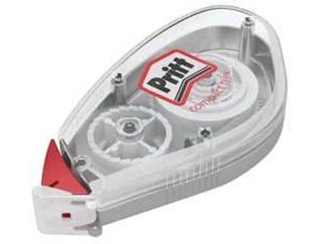 Corretor Fita 4,2mm x 10m  Roller 1 Unidade