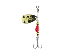 Colher Rotativa DAIWA 4 g