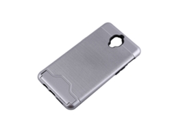 Capa para Telefone EOOCOO (suporte e Porta cartões 2 em 1 com Proteção)
