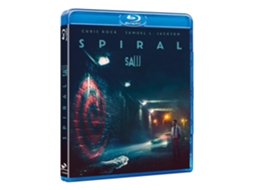 Spiral: From the Book of Saw / Spiral: Saw 
