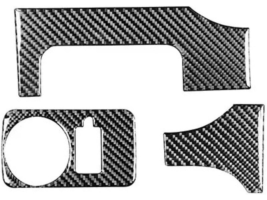 Tapete Automotivo para Mustang 2005 2006 2007 2008 2009 Resistente Resistente