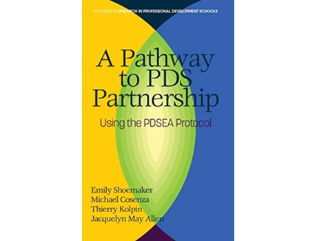 Livro Pathway to PDS Partnership de Emily Shoemaker, Michael Cosenza et al. (Inglês - Capa Dura)