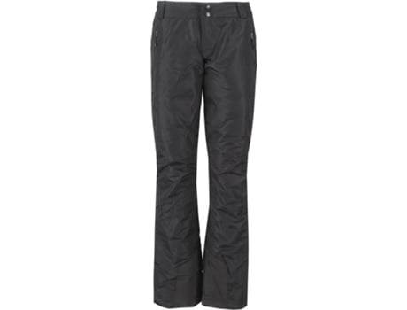 Calças De Mulher Neak Peak Maxa Sf Bolsillos Laterales. Multicor (l)