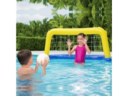 Boia De Natação Inflável Fofa De Desenho Animado Para Bebês Com Nadador Mais Grosso, Boia De Natação Inflável Mais Grossa Para Meninos -aquaforge