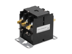 Contator De Ar Condicionado Trifásico 25a Para Hvac, Condensador E Compressor, 110v