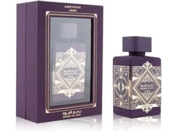 Perfume LATTAFA Bade'e Al Oud Amethyst Eau de Parfum (100 ml)