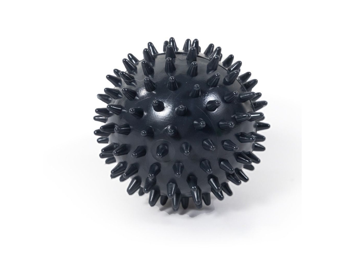 Bolas De Massagem Para Ioga, Esporte E Fitness, Pretas