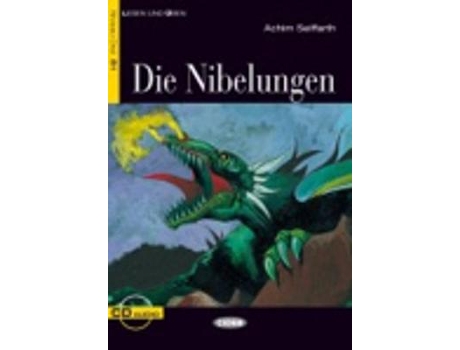 Livro lesen und uben de achim seiffarth (alemão)