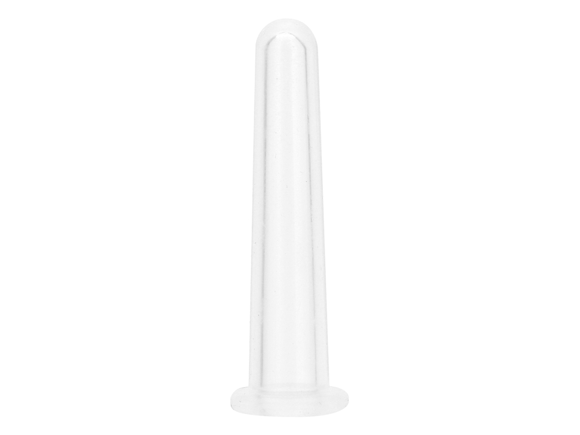 Massageador Facial De Silicone Gel Com Efeito Lifting Para Cuidado Com A Saúde