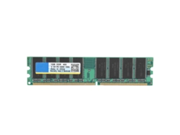 Memória Ram LAXISCREED 1g Ddr 400mhz