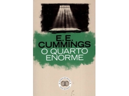 Livro O Quarto Enorme (Português)
