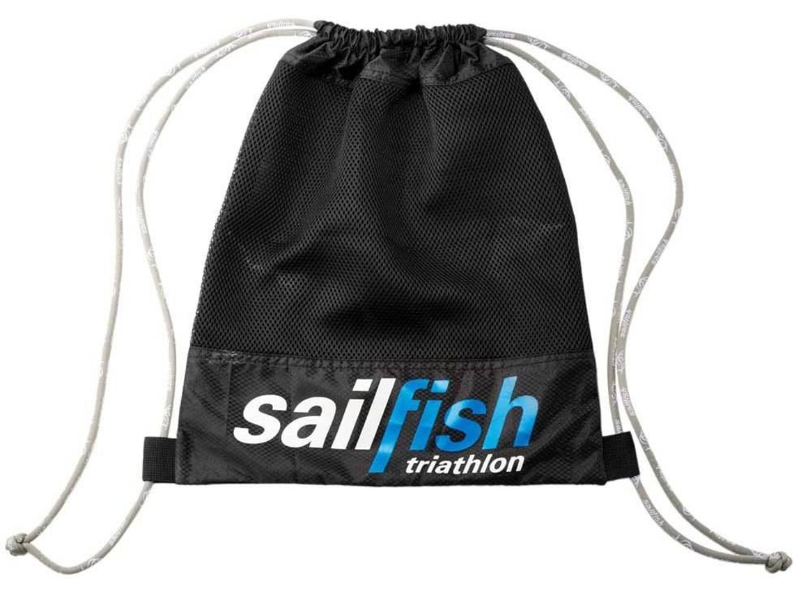 Saco SAILFISH Gym Preto
