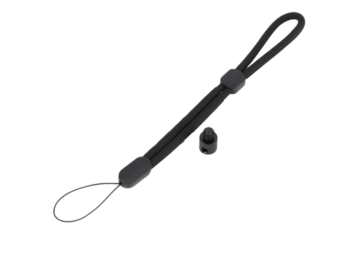 Camera General Hand Rope Lanyard With Screw Wrist Strap For Fimi/insta360one/one X/evo LAXISCREED